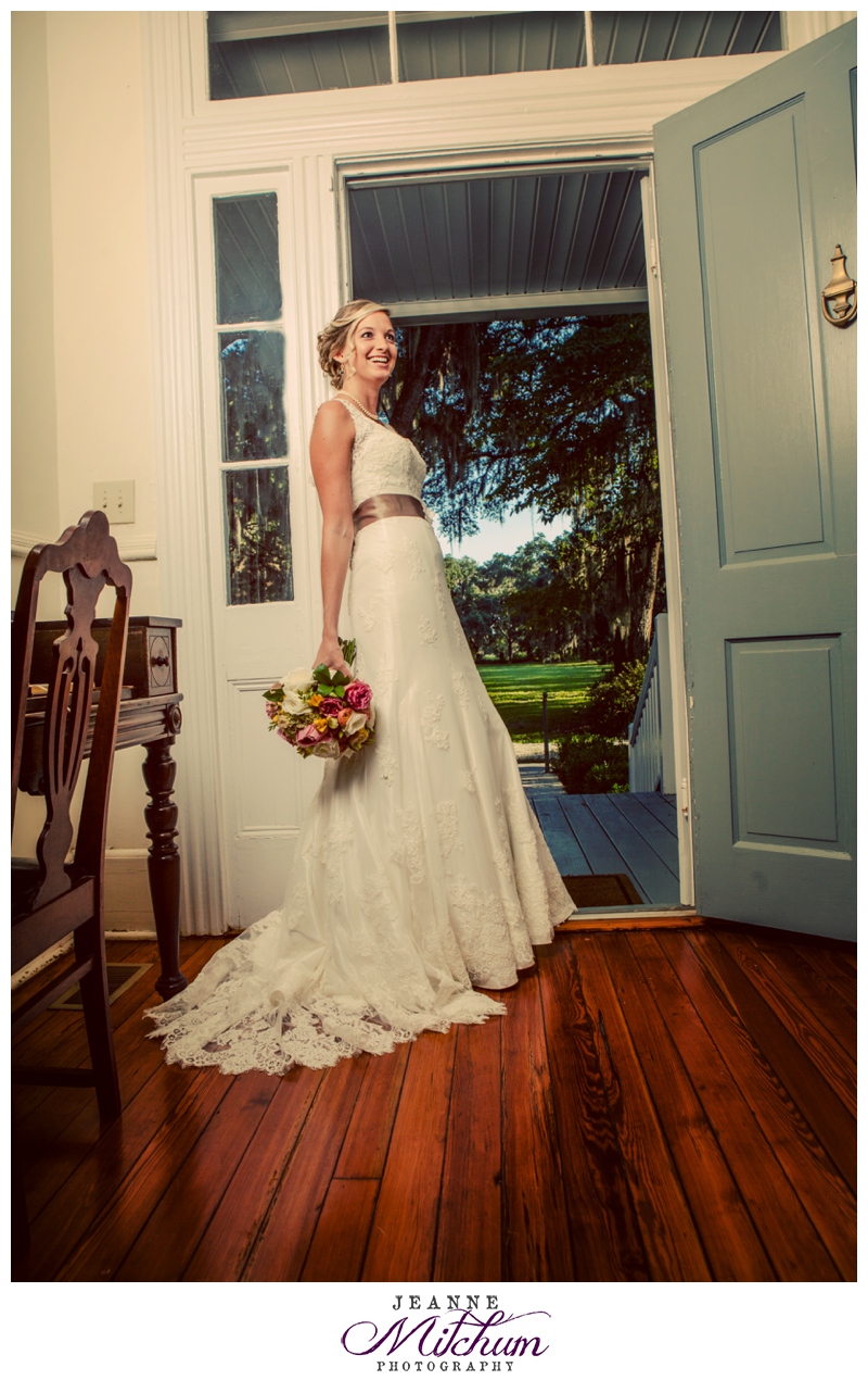 Charleston wedding photographer